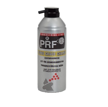 PRF Food Grade Grease H1, 520ml