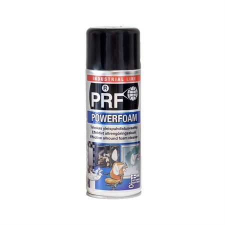 PRF Powerfoam, 520ml