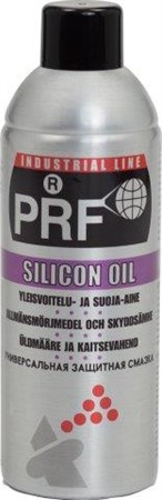 PRF Silicon Oil, 520ml