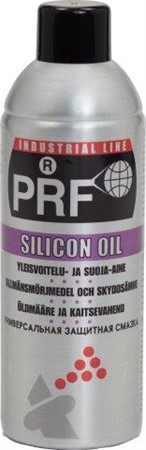 PRF Silikon Olja, 520ml