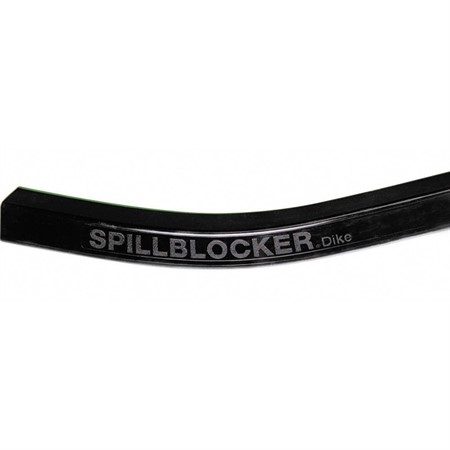 PIG Original Spillblocker 300x10x6cm, Svart