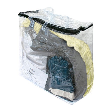 KEM ADR-Spillkit, väska, 35L