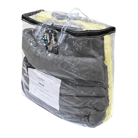 KEM ADR-Spillkit XL, väska, 50L
