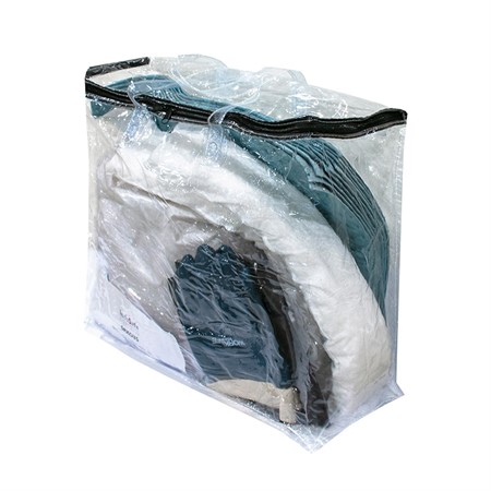 Oil Only ADR-Spillkit, väska, 35L