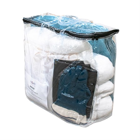 Oil Only ADR-Spillkit XL, väska, 50L