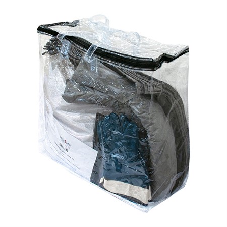 *Universal ADR-Spillkit, väska, 35L