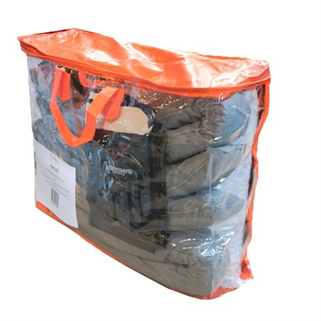 *Universal ADR-Spillkit XL, väska, 50L