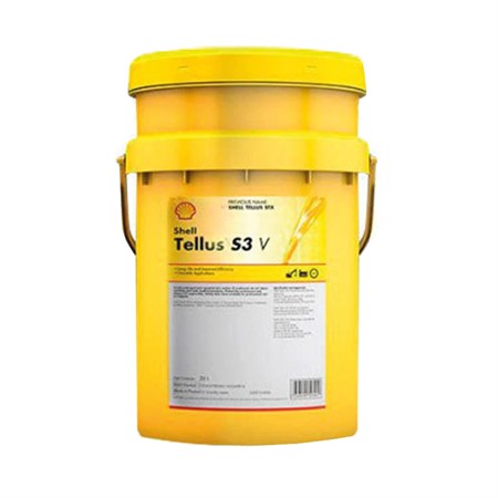 Tellus S3 V 46, 20L/hink