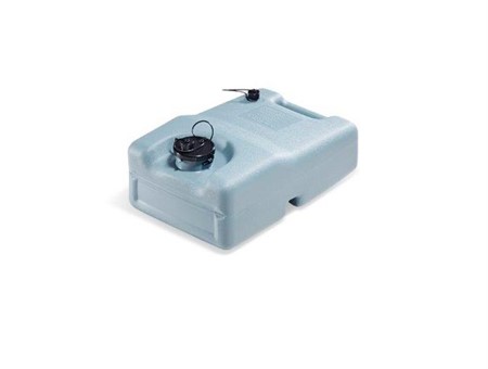 Spillvattentank Tote-N-Stor® , 22,7L