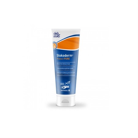 Handcreme Stokoderm® Protect PURE 100mlx12st/frp