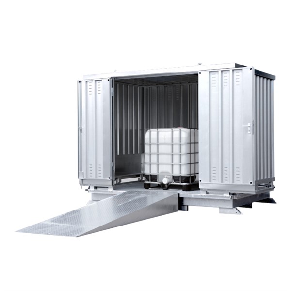ModulContainer SLT 3x2