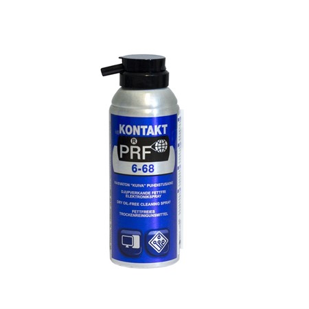 PRF 6-68 Kontakt Elektronikspray, 220 ml