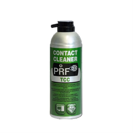 PRF TCC Contact Cleaner, 520ml
